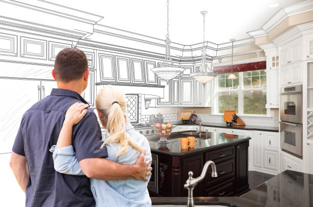 24/7 Emergency Kitchen Flooring experts in Clifton, VA