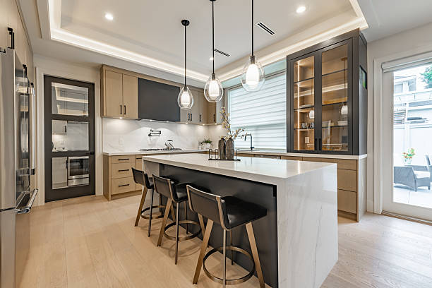 Affordable Kitchen Flooring solutions in Clifton, VA